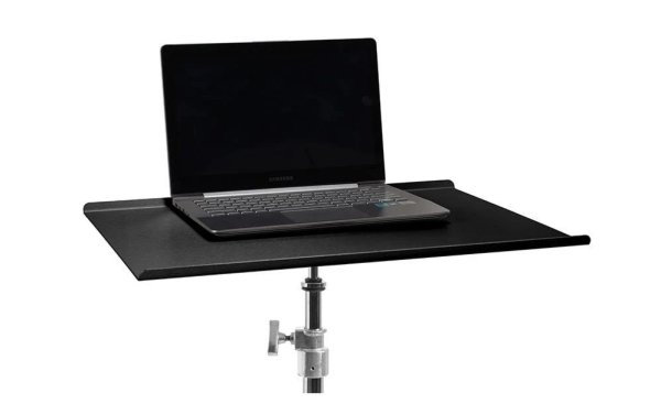 Tether Tools Aero Tether Table, 56 x 40 cm Schwarz