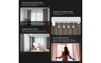 SONOFF Smart Home Vorhangmotor Zigbee 3.0