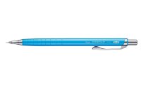 pentel Minenbleistift Orenz B, 0.3 mm, Hellblau