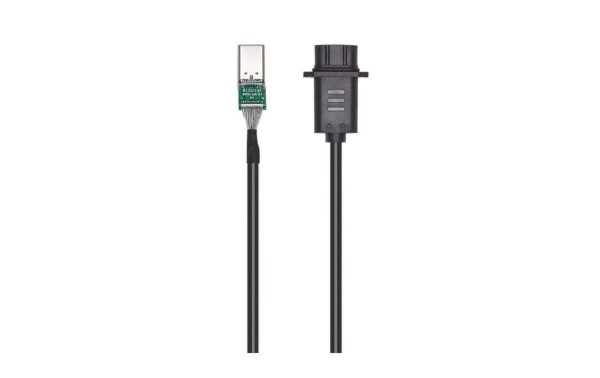 DJI Enterprise OSDK Flachband Kabel Set 10 Stück