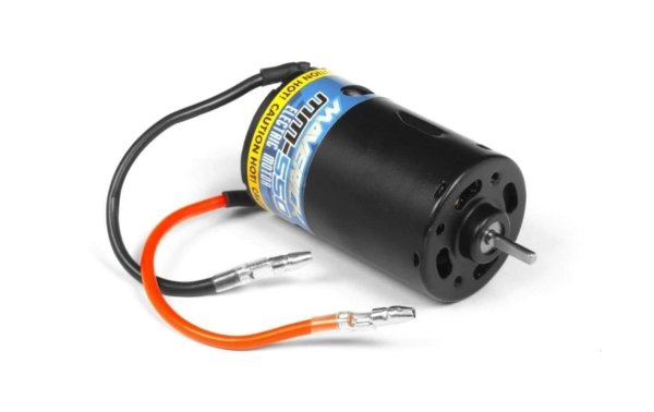 Maverick Brushed Motor MM-550 15T