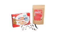 BeG Buddy Hunde-Nahrungsergänzung Dog Cookie Kit, 200 g