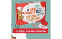 BeG Buddy Hunde-Nahrungsergänzung Dog Cookie Kit, 200 g