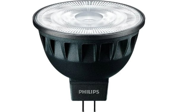 Philips Professional Lampe MASTER LED ExpertColor 6.7-35W MR16 940 24D