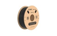 Creality Filament PLA BASF Hyper, Schwarz 1.75 mm 1.29 kg