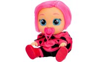 IMC Toys Puppe Cry Babies – Dressy Lady