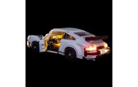 Light My Bricks LED-Licht-Set für LEGO® Porsche...