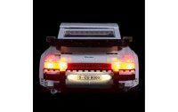 Light My Bricks LED-Licht-Set für LEGO® Porsche 911 #10295