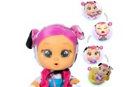 IMC Toys Puppe Cry Babies – Dressy Dotty