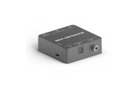 PureTools Konverter PT-C-DAC Digital zu Analog Audio