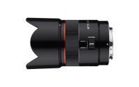 Samyang Festbrennweite AF 75mm F/1.8 – Sony E-Mount