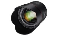 Samyang Festbrennweite AF 75mm F/1.8 – Sony E-Mount