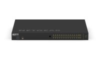 Netgear PoE++ Switch AV Line M4250-26G4F-PoE++ 28 Port