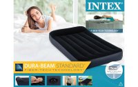 Intex Luftbett DuraBeam Standard Classic Downy Twin