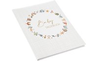 Goldbuch Babytagebuch Hello Baby