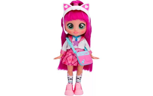 IMC Toys Puppe Cry Babies – BFF Series 2 Daisy