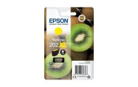 Epson Tinte 202 XL / C13T02H44010 Yellow