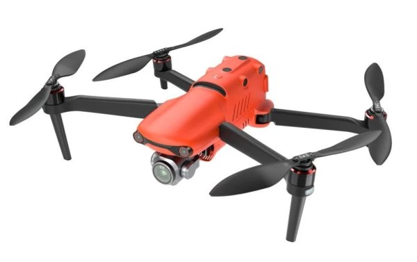 Autel Robotics EVO II Pro, Rugged Bundle RTF