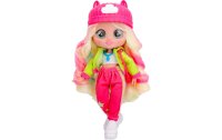 IMC Toys Puppe Cry Babies – BFF Series 2 Hannah