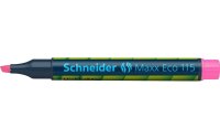 Schneider Textmarker Maxx 115 Rosa