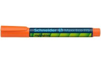 Schneider Textmarker Maxx 115 Orange