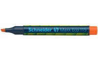 Schneider Textmarker Maxx 115 Orange