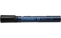 Schneider Permanent-Marker Maxx 230 Schwarz