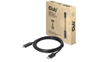 Club 3D Kabel CAC-1087 DisplayPort - HDMI, 3 m