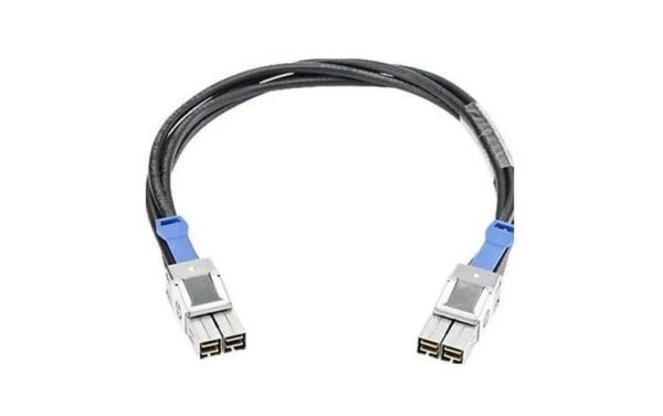 HPE Aruba Networking Stacking Kabel J9665A 1 m