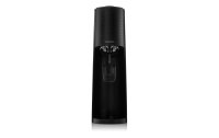 Sodastream Wassersprudler Terra Schwarz