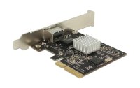 Delock Netzwerkkarte 89654 10Gbps PCI-Express x4