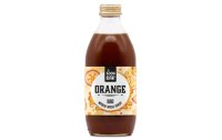 SodaBär Bio-Sirup Orange 330 ml
