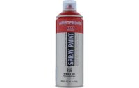 Amsterdam Acrylspray  315 Pyrrolrot halbdeckend, 400 ml