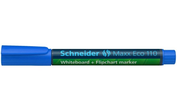 Schneider Whiteboard-Marker Maxx 110 Blau