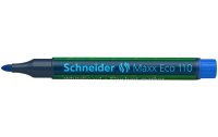 Schneider Whiteboard-Marker Maxx 110 Blau