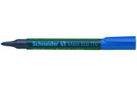 Schneider Whiteboard-Marker Maxx 110 Blau