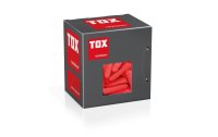 Tox-Dübel Porenbetondübel Ytox 10 x 55 mm 25...
