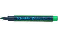 Schneider Whiteboard-Marker Maxx 110 Grün
