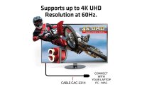 Club 3D Kabel HDMI 2.0 4K60Hz UHD RedMere, 15 m