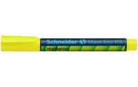 Schneider Textmarker Maxx 115 Gelb