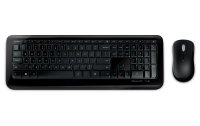 Microsoft Tastatur-Maus-Set 850
