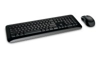Microsoft Tastatur-Maus-Set 850