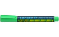 Schneider Textmarker Maxx 115 Grün