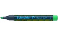 Schneider Textmarker Maxx 115 Grün