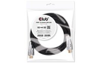 Club 3D Kabel 4K60Hz UHD HDMI – HDMI, 5 m