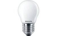 Philips Professional Lampe CorePro LEDLuster ND 6.5-60W P45 E27 827 FRG