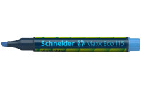 Schneider Textmarker Maxx 115 Blau