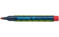 Schneider Textmarker Maxx 115 Rot