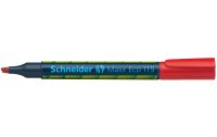 Schneider Textmarker Maxx 115 Rot