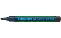 Schneider Whiteboard-Marker Maxx 110 Schwarz